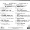 The Beatles - Sessions  ( ST 12373 ) ( Unreleased Capitol LP)