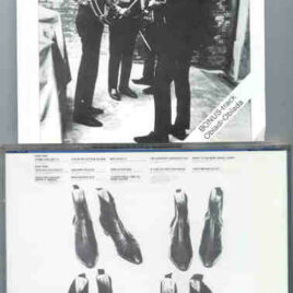 The Beatles - Sessions ( Disques Du Monde )