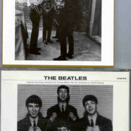 The Beatles - Sessions ( Masterfraction )