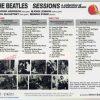 The Beatles - Sessions A Collection of Unreleased Album Deluxe Edition  ( 2 CD!!!!! SET ) ( Misterclaudel )