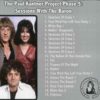Jefferson Airplane - Sessions With The Baron ( 1 CD ) ( The Paul Kanther Project Phase 5 - Von Tollbooth Sessions )
