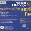 Melissa Etheridge - Set Yourself Free  ( Live at Beacon Theater & Woodstock , USA , June & August 1994 )