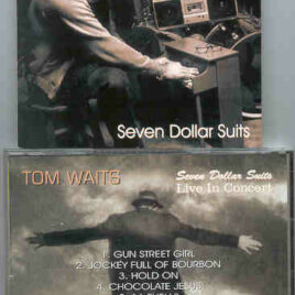 Tom Waits - Tales From The Underground Vol. 1 ( Assorted Rarities )