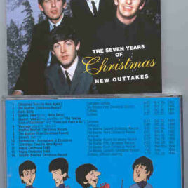 The Beatles - Seven Years Of Christmas ( Yellow Dog )