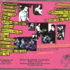 The Sex Pistols - Never Mind Winterland  ( Swingin' Pig )