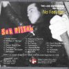 The Sex Pistols - No Feelings  ( Great Dane )