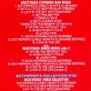 The Beatles - Sgt. Pepper's Collection ( 2 CD!!!!! - 1 DVD SET ) ( 2016 CORE )