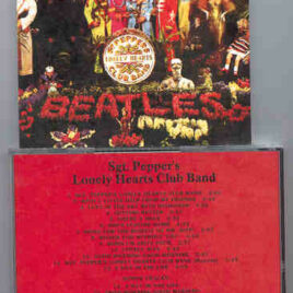 The Beatles - Sgt. Pepper's Plus Bonustracks