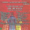 The Beatles - Sgt. Pepper's 33 I.P.S. Twin Track Mono Tape Record