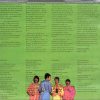 The Beatles - Sgt. Pepper's Forestate ( First Test Pressing )