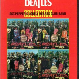 The Beatles - Sgt. Pepper's Lonely Hearts Club Band Collection ( CORE 2017 ) ( 2 CD!!!!! - 1 DVD )