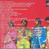 The Beatles - Sgt. Pepper's Monomix  ( Odeon )