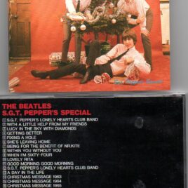 The Beatles - Sgt. Pepper's Special ( Mido Enterprize )