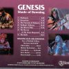 P. Gabriel  /  GENESIS  /  P. Collins - Shade Of Dawning  ( Highland ) ( Wartford , UK , 3/4/1972 )