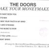 The Doors - Shake Your Moneymaker ( Oil Well Recs ) ( San Francisco , CA , 3/10/67 part 1 )