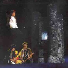 DVD The Rolling Stones - Shake Your Rock 'N' Roll Bodies