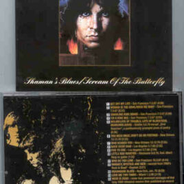 The Doors - Shaman's Blues / Scream Of The Butterfly