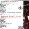 The Beatles - Shea and Hollywood Bowl  ( The Missing Concert )  ( Odeon )