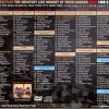 The Beatles - Shea !  1965 - 1966 ( 3 CD - 3 DVD SET plus SLIPCASE)( Misterclaudel )
