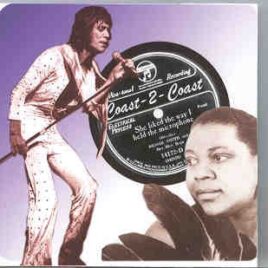 Rolling Stones - She Liked The Way... ( Chicago , USA , 06/20/'72 , 2nd Show )( Sister Morphine ) front cover