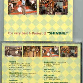 Rolling Stones - Shindig !