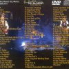 Paul McCartney - Shine a Light in Mexico 2010 ( 2 CD + 2 DVD set )( Foro Sol , Mexico City , April 28th , 2010 )