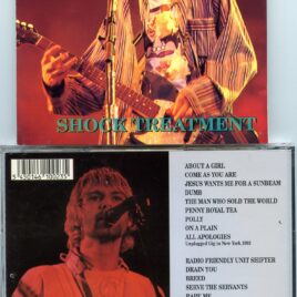 Nirvana – Shock Treatment