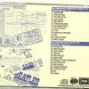 The Beatles - Shock Waves Vol. 11