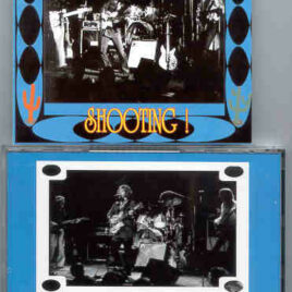 The Byrds - Shooting  ( Oh Boy )( January 11th , 1978 at Hammersmith , London , UK )