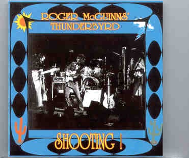 The Byrds – Shooting ! ( Oh Boy )( January 11th , 1978 at Hammersmith , London , UK ) front cover The Byrds - Shooting ! ( Oh Boy )( January 11th , 1978 at Hammersmith , London , UK ) front cover
