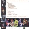 Eric Clapton - Shoreline Amphitheatre 1988 ( 2 CD set ) ( California , USA , September 21st , 1988 )