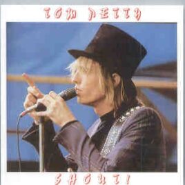 Tom Petty - Something About Mary Jane ( O'Connell Center , Gainesville , Florida , 1993 ) front cover