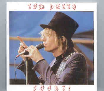 Tom Petty – Something About Mary Jane ( O’Connell Center , Gainesville , Florida , 1993 ) front cover Tom Petty - Something About Mary Jane ( O'Connell Center , Gainesville , Florida , 1993 ) front cover