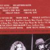 Led Zeppelin - Shout That Loud (2 CD set )( Evening Show at Madison Square Garden , New York , USA , September 19th , 1970 )