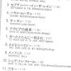 The Beatles - Silver Beatles ( Teichiku )