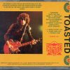 Led Zeppelin - Silver Coated Rails  ( Condor Toasted ) ( London UK '75 , MSG , NY , USA , '77 & Zurich 1980 )
