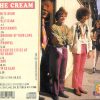 Eric Clapton - Silver Horses Running Moonbeams ( Cream Live at The Coliseum Arena , Oakland , October 4th , 1968 )
