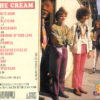 Jack Bruce - Silver Horses Running Moonbeams ( Cream Live at The Coliseum Arena , Oakland , October 4th , 1968 )