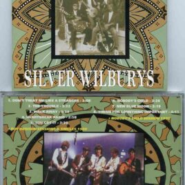 George Harrison - Silver Wilburys ( Nobody's Child Sessions, Roy Orbison Sessions & 1988 Singles + Live in Hollywood, CA, Feb 19th '87 )