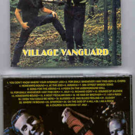 Simon & Garfunkel - Village Vanguard