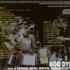 Bob Dylan - Sing A Little Bit Of These Workingman's Blues ( 3 CD SET ) ( Boston , MA , USA , Nov 11th & 12th , 2006 )