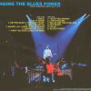Eric Clapton - Singing The Blues Power ( 2 CD set ) ( Budokan , Tokyo , October 31st , 1974 ) ( Slunky )