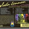 John Lennon - S.I.R. John Winston O. Lennon ( SIR Studios Rehearsals Aug '72 )