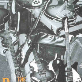 DVD The Beatles - Sixty - Five