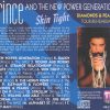 Prince - Skin Tight ( Diamonds And Pearls Tour Rehearsals ) ( Midnight Beat )