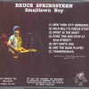 Bruce Springsteen - Small Town Boy ( Swingin' Pig ) Live in Main Point , April 24th , 1973 )