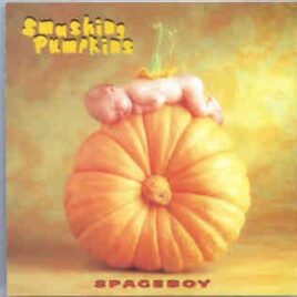 Smashing Pumpkins  - Spaceboy ( Living Legend ) ( Live Soundboard Tracks ) front cover