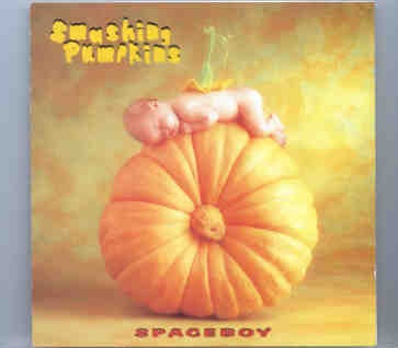 Smashing Pumpkins – Spaceboy ( Living Legend ) ( Live Soundboard Tracks ) front cover Smashing Pumpkins - Spaceboy ( Living Legend ) ( Live Soundboard Tracks ) front cover