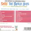 The Beach Boys - SMILE ( Sea Of Tunes ) ( Unsurpassed Masters vol. 16 )