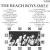 The Beach Boys - SMILE ( Capitol )